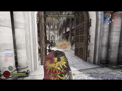 Chivalry 2 2022 02 03   08 12 07 13 DVR