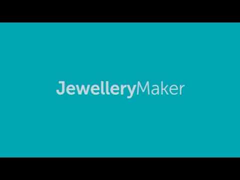 JewelleryMaker LIVE 27-08-2019 1pm - 6pm