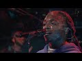 Jacquees - You (Live at YouTube Space NY)