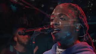 Jacquees - You (Live at YouTube Space NY)