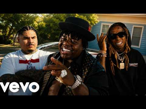 BigXthaPlug ft DaBaby ft Lil Wayne ft That Mexican OT — I’m Hiding The Pain Music Video 2026