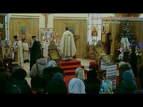 Duminica după Botezul Domnului (Începutul propovăduirii Domnului)