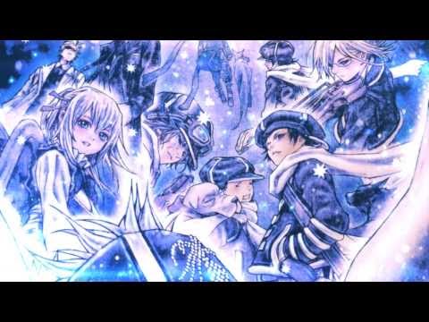 Tegami Bachi Love Letter no Kawari ni Kono Uta o. Seira