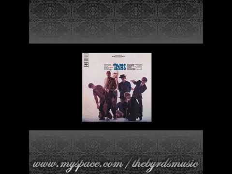 The Byrds   My Back Pages 1967