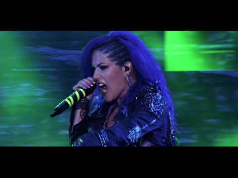 ARCH ENEMY - War Eternal (Live at Wacken 2016)