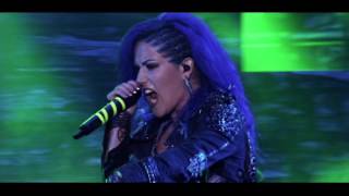 ARCH ENEMY - War Eternal (Live at Wacken 2016)