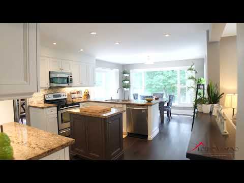 1279 Abbey Road, Pickering Ontario