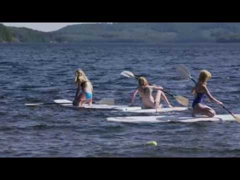 Hjälp jag bor i Åtvidaberg 3 - Malexander Camping (avsnitt 1)