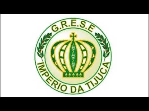 Império da Tijuca 2014 - Samba Concorrente Campeão