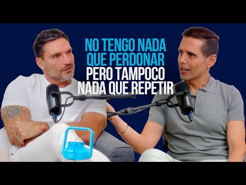 Alejandro Chabán & Julian Gil - ¿Cómo perdonar el pasado? | CHABÁN Podcast
