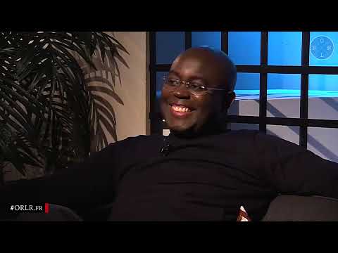 Interview with Kenzy from Sector Ä (2015) and his secret to success Part 2/3