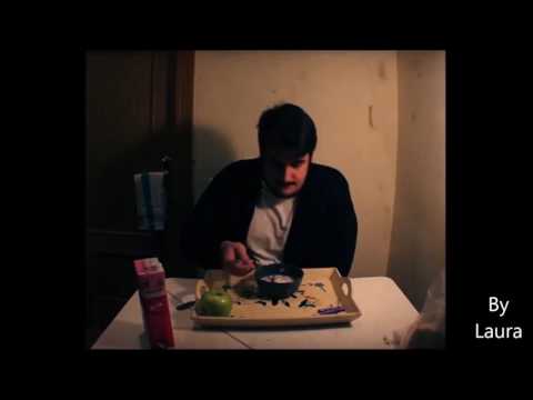 Hank Foodie Morf x Be Timeless