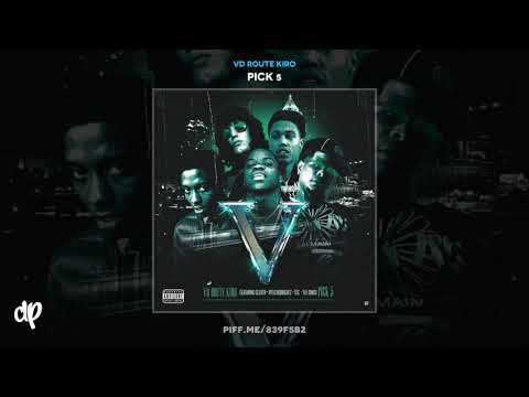 VD Route Kiro - Loads feat. TLE Cinco [Pick 5]