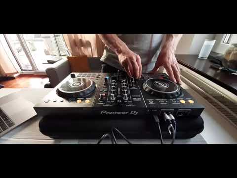 Muzyka klubowa Lipiec 2022 - 14-07-2022