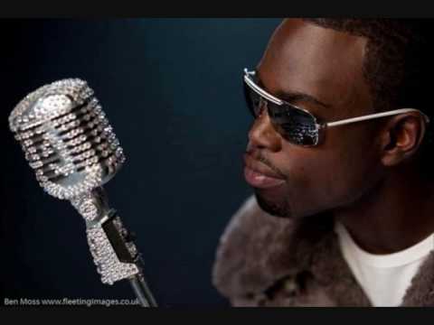 GHETTO FT JOCI - NOT IN LOVE (RADIO RIP)