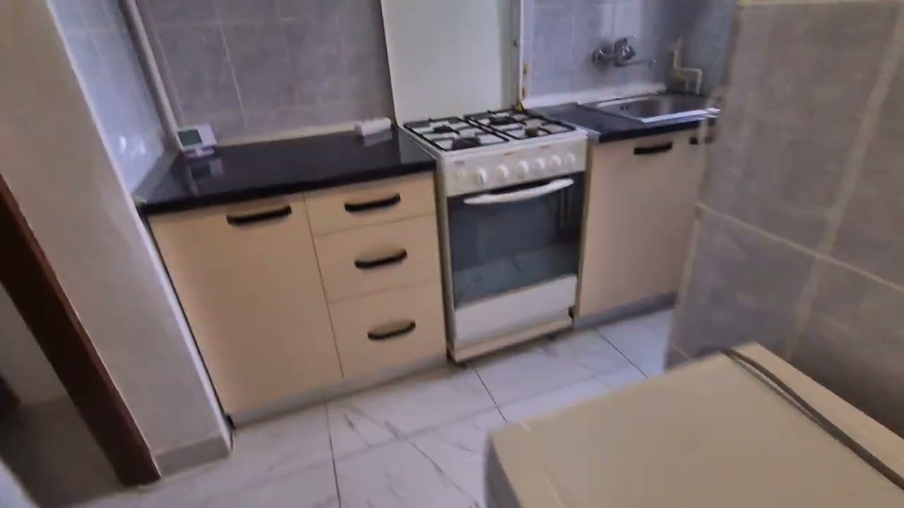Tur video  Apartament 2 Camere Brancoveanu Bucuresti