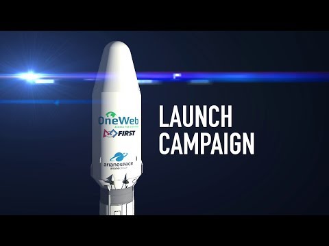 Arianespace Flight VS21 – Launch Campaign