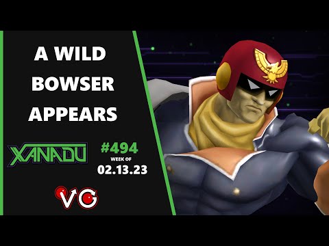 S@X MELEE Wednesday 494 | Top 24