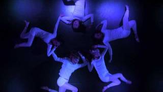 Rebecca and Fiona - Hard (dance and music video)