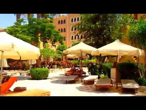 Red Sea Hotels Makadi Palace 5* - (Египет, Хургада)