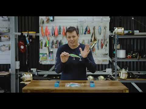 NEW DTX Minnow 145 Shallow Running