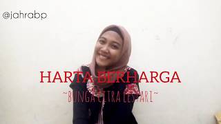 Harta Berharga (From Keluarga Cemara // Sibi Cover) - Bunga Citra Lestari