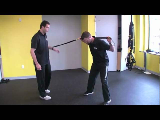 Video Teaser für The New TRX® Rip™ Trainer - Train in 3-D