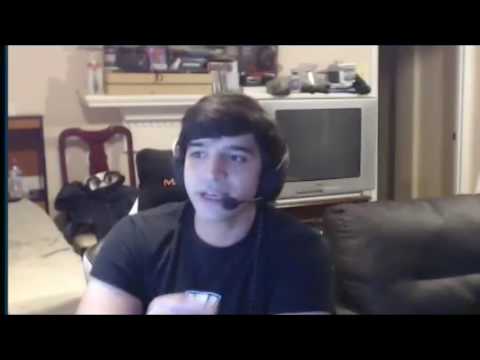 Sneak Peek of Hugs Diss Track by Chillindude - Myb Productions