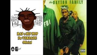 Dayton Family (What&#39;s On My Mind II)