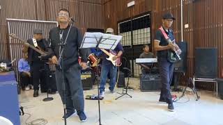 Download lagu Cinta Abadi - DJ Dave cover mp3