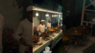 PRIDE KITCHEN CATERERS