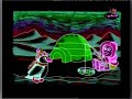 Babytv Art Penguin In Rjgunner111 Major