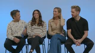 A*Teens - Mamma Mia (Behind The Song)