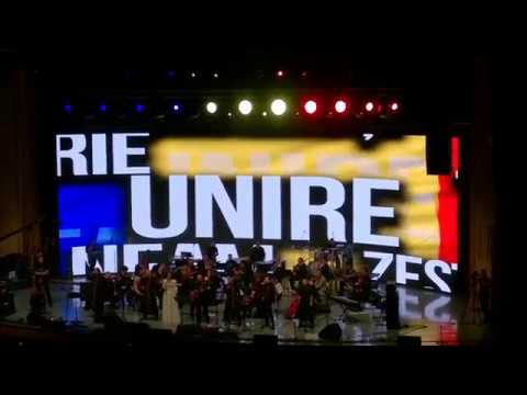 Paula Seling, K1 live - Doamne fii bun, melodie inchinata eroilor Revolutiei Romane