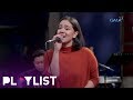 Playlist Mikee Quintos Maila S Song Onanay OST