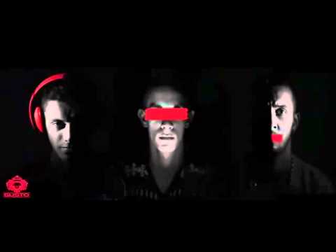 Kami Phénoméné Ft Rooofa Mc ft Prince Polo HOOLIGAN clip 2016