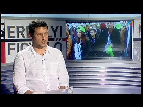 Sportolimpia 2017 - beharangozó