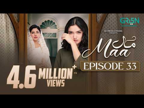 Maa Episode 32