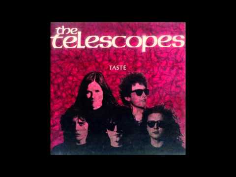 The Telescopes - I Fall, She Screams