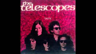 The Telescopes - I Fall, She Screams