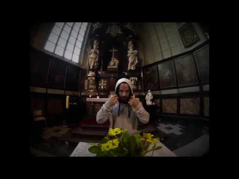 3de Oge ft.Dutchman - Brugge die schone (Officiële Video)