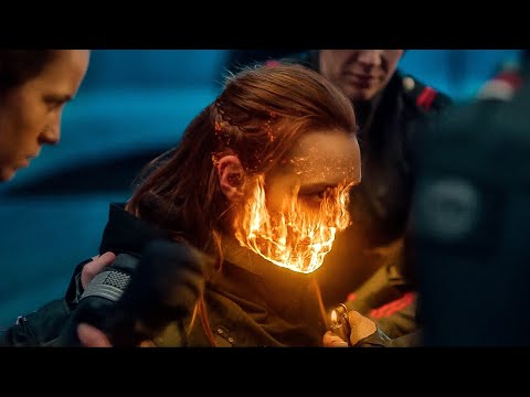 Motherland: Fort Salem 2x08 Nice. Ending Scene