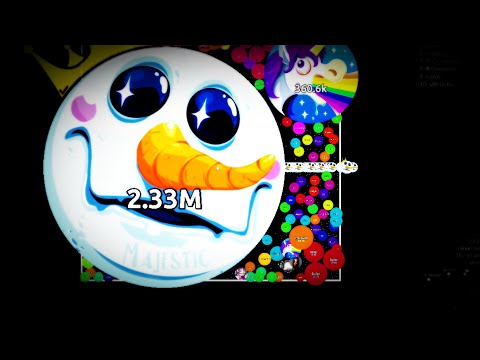 Vanis.io | Majestic な | 2.7M 128 LINE | 620K-1.7M 256 🔮