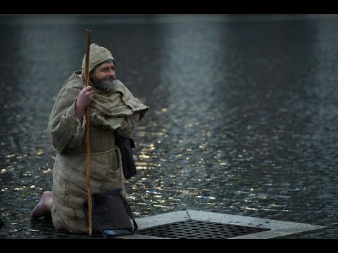 Cinerum - Epistola, Evangelium