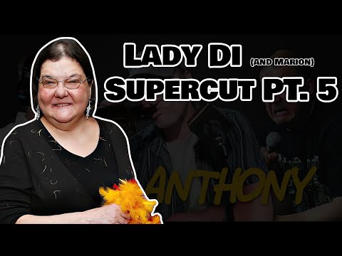 Opie & Anthony: Lady Di (& Marion) [SUPERCUT PT. 5] [2014.03.19 - 2014.05.12]