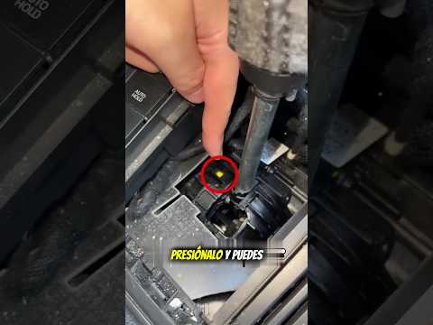 Función Secreta De Emergencia En Tu Auto
