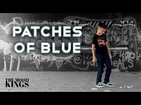 The Mood Kings - Patches of Blue (Official Music Video)