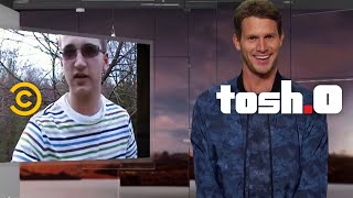 Top 3 Tearjerkers - Tosh.0