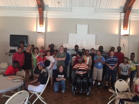 August 5, 2016 - Resources for Independent Living