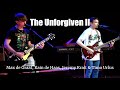 The Unforgiven II Live Leeuwenhorst Overgangangsconcert 2024
